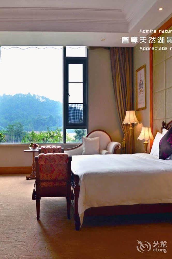 Ying Bin Guest House Hotel 东观 外观 照片